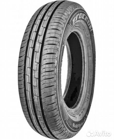 Tracmax X-Privilo RF-19 215/65 R16