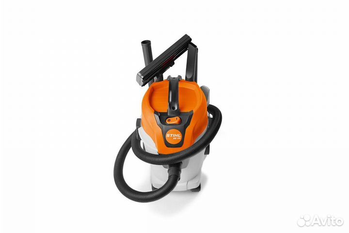 Пылесос Stihl SE 33