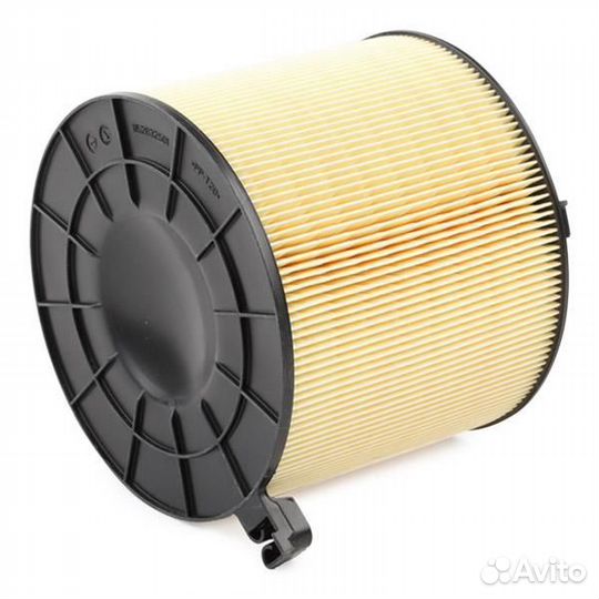 Фильтр Mann C17013 made in Germany на A4, A5, Q5