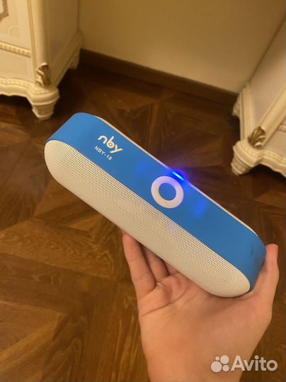 Колонки для компьютера