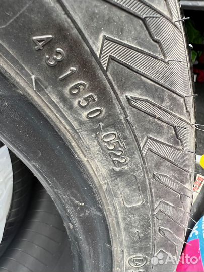 Nokian Tyres Nordman 8 225/50 R17 98T