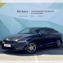 Kia K5 2.5 AT, 2021, 45 000 км, с пробегом, цена 3 025 000 руб.