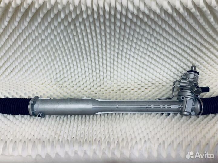 Рулевая рейка Porsche Cayenne