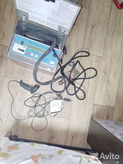 Сварочный станок