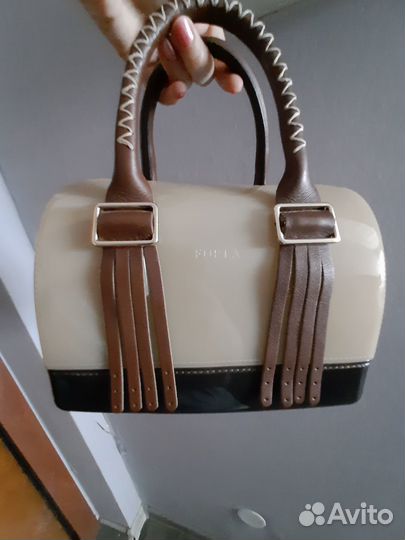 Сумка furla оригинал