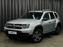 Renault Duster 1.6 MT, 2015, 59 500 км