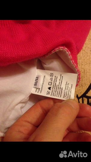 Новые шлемы Tokka tribe 48-50 и 50-52p