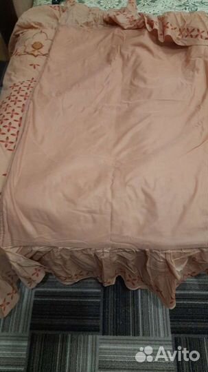 Покрывало стеганое