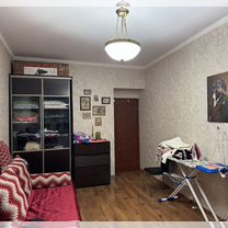 2-к. квартира, 55,6 м², 3/5 эт.