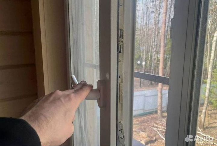 Окна за 7 дней