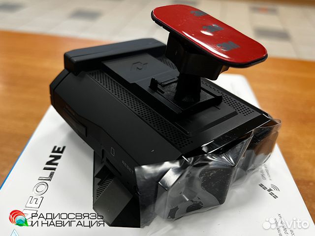 Сигнатурный гибрид Neoline X-Cop 9350c