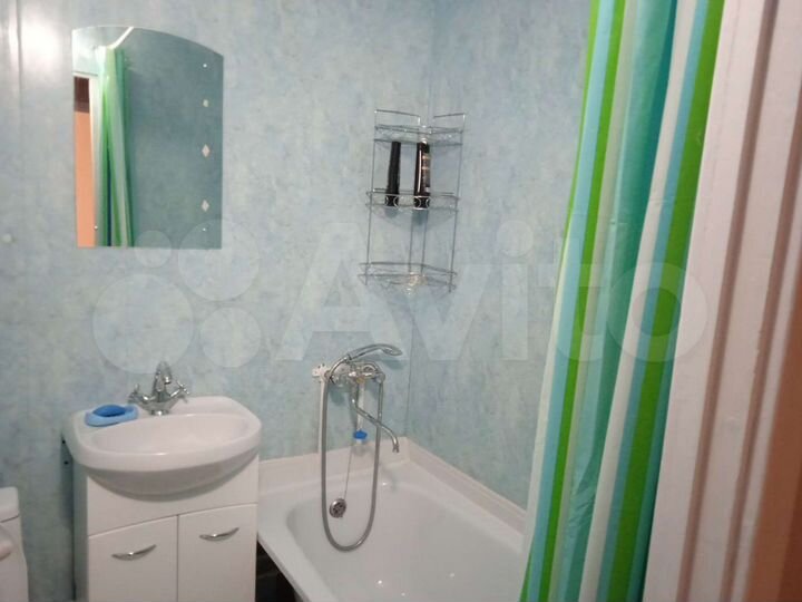 1-к. квартира, 36 м², 7/9 эт.