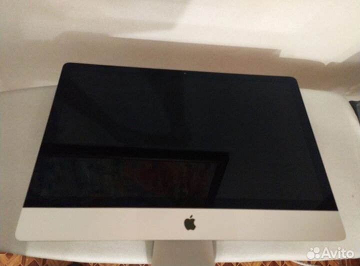 Моноблок бу Apple iMac