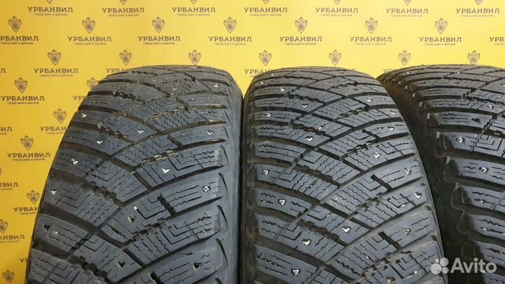 Goodyear Ultragrip Ice Arctic 205/60 R16 92T
