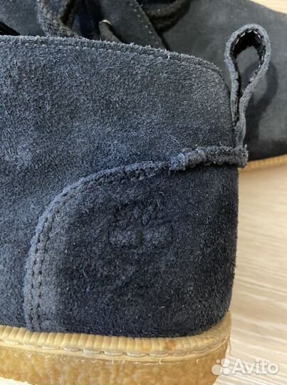 Ботинки унисекс Timberland оригинал