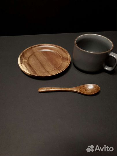 Кружка керамическая