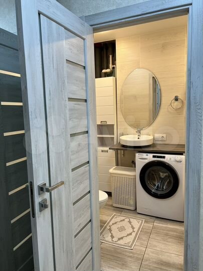 Квартира-студия, 37,8 м², 14/19 эт.