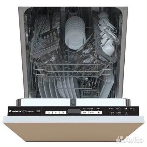 Посудомоечная машина Candy 45см