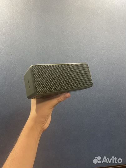 Колонка marshall