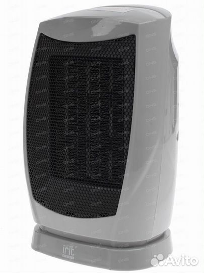 Тепловентилятор Irit IR-6001