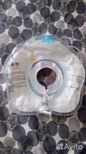 Круг для плавания Roxy kids