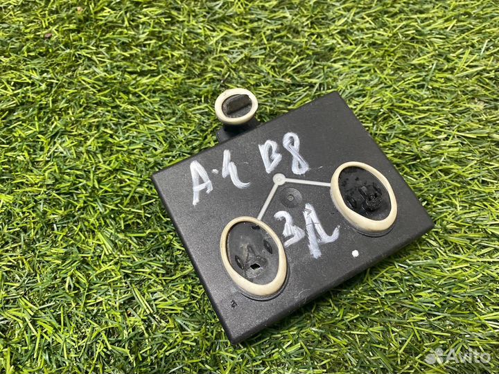 Электронный блок задний левый Audi A4 B8 1.8 T