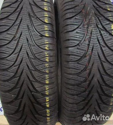 Goodyear UltraGrip 6 175/60 R15