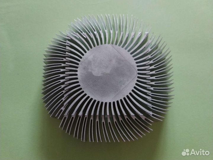 Радиатор для цп