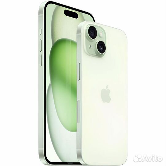 iPhone 15 Plus, 128 ГБ