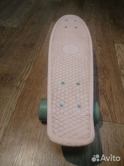 Пениборд б/у