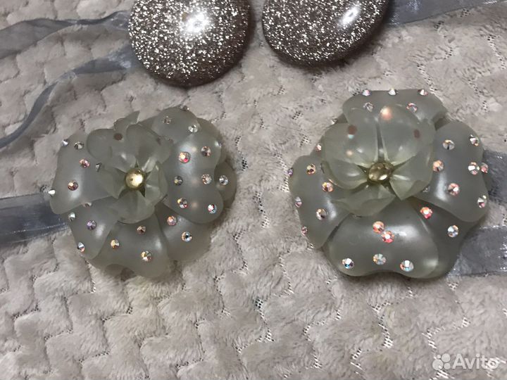 Подхваты для штор