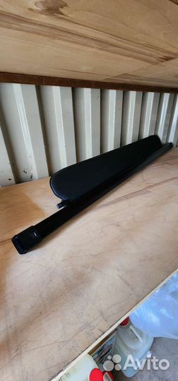 Полка багажника Toyota LC200/Lexus LX450D/LX570