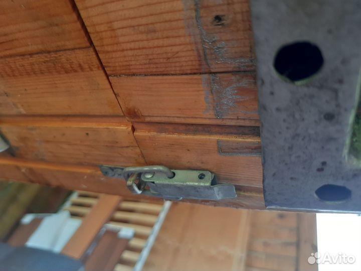 Стол трансформер