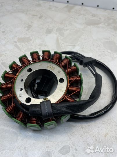 Статор генератора Kawasaki ZRX400 94-08, ZX6R 95-9