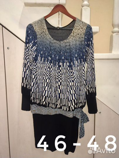 Женские вещи пакетом 46 48 размер