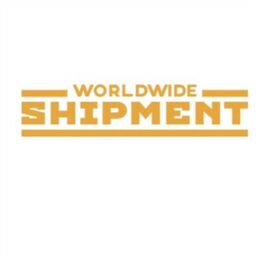 WORLDWIDE SHIPMENT