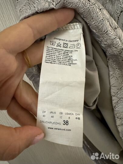 Платье женское 44 46