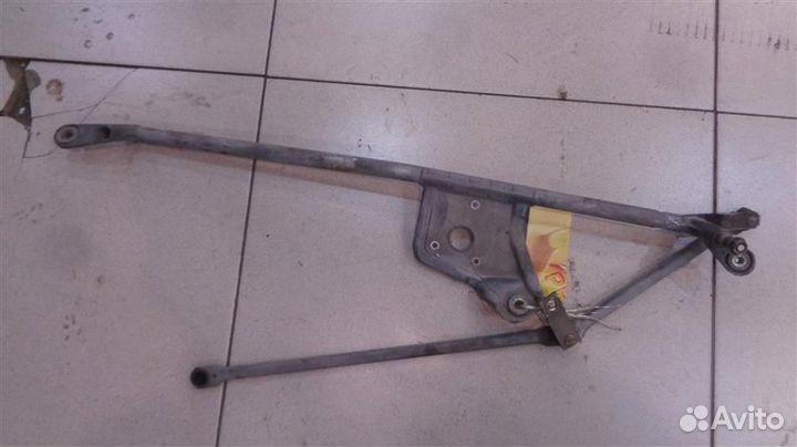 Трапеция стеклоочистителей Lincoln Navigator 2002