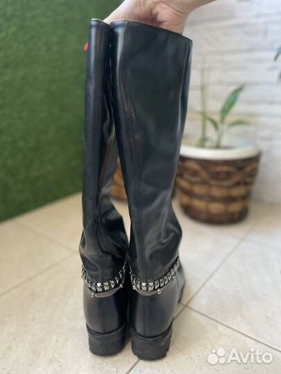 Сапоги «Версия»