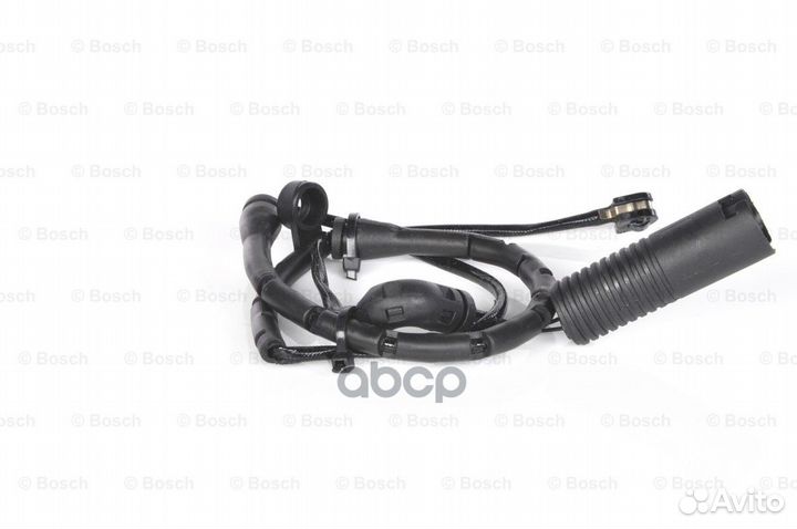 Датчик износа торм.колодок пер.596 mm 1987474943