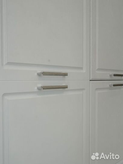 Кухня угловая