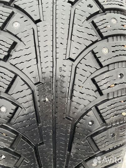 Nokian Tyres Nordman 5 SUV 245/65 R17
