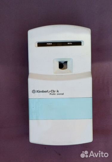 Kimberly-Clark освежитель воздуха