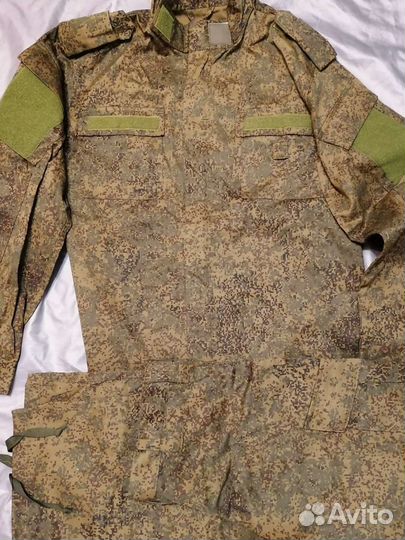 Костюм цифра вкпо