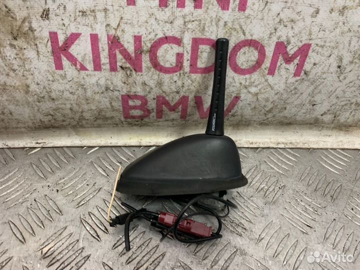 Антенна Mini Cooper R50 W10 2005