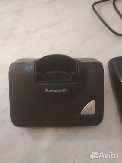 Радио телефон Panasonic