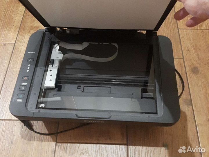 Мфу canon pixma MG2540S