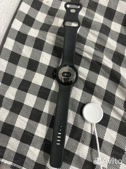 Google Pixel Watch LTE