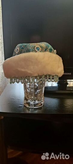 Женский театральный костюм