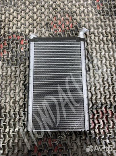 Радиатор отопителя (печки) Honda Accord